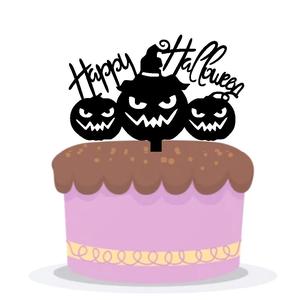 CAKE TOPPER