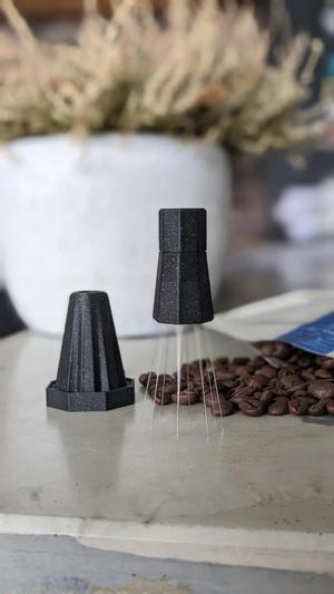 WDT Tool - Coffee Distributor Tool 