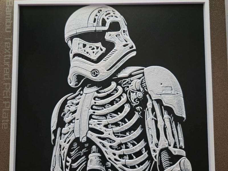 storm trooper