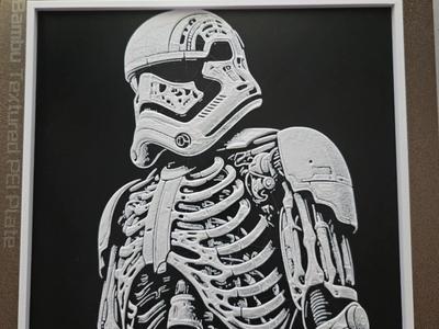 storm trooper