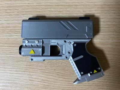 gun