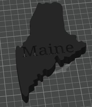 Maine