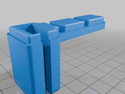 RGB Busylight Base