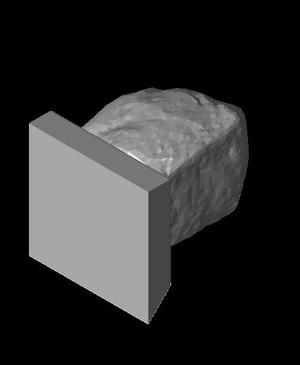 Ashlar Statue S+C.stl
