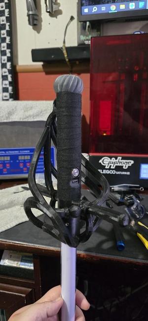 Lightsaber Rapier
