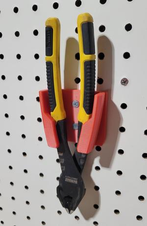 SORTSET Pliers Wall Mount
