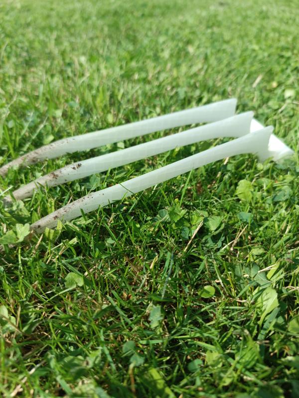 Wolverine claws
