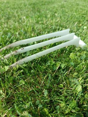 Wolverine claws