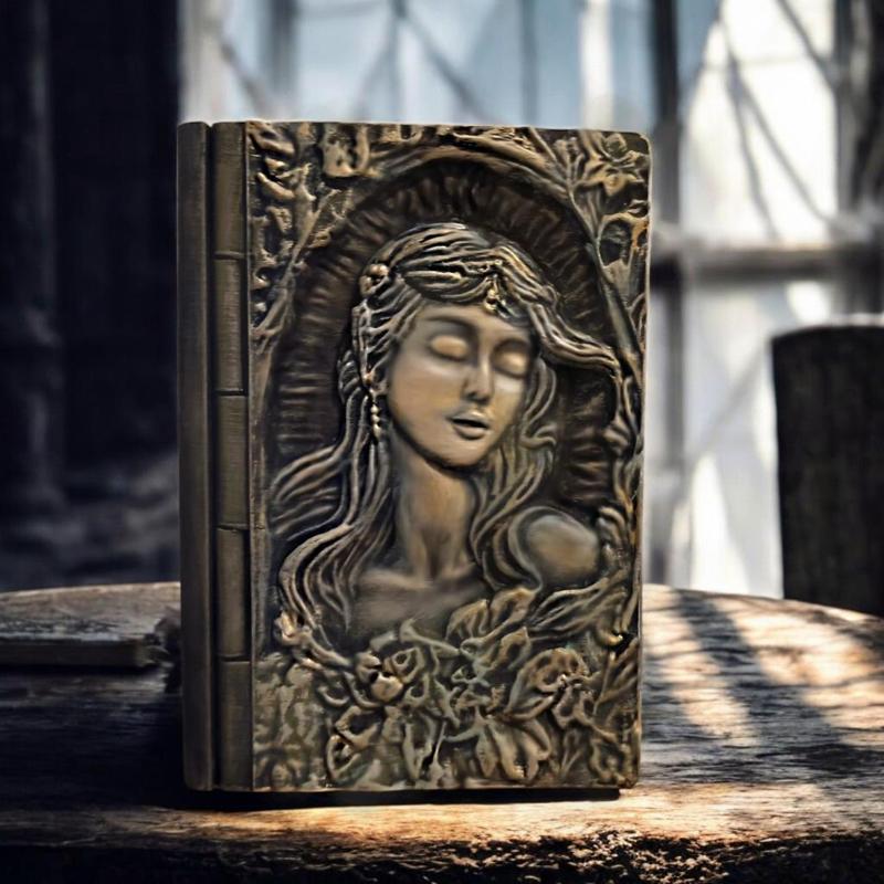 Gypsy Queen Book Box