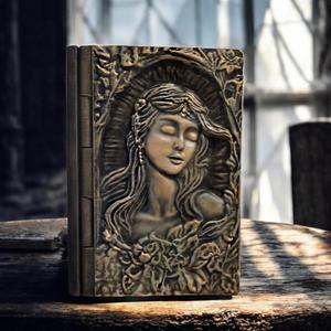 Gypsy Queen Book Box