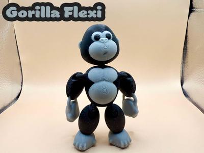 Gorilla Flexi