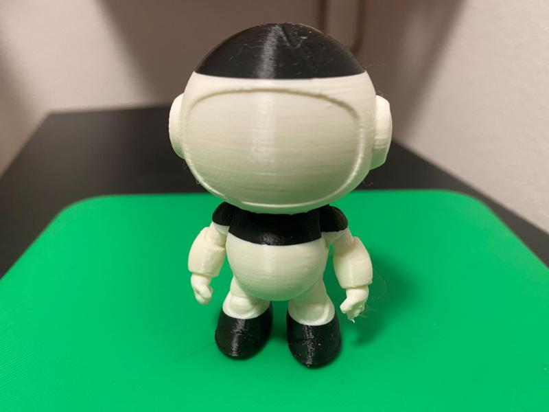 TRIO-ROBOT-FIGURINE-STATUE