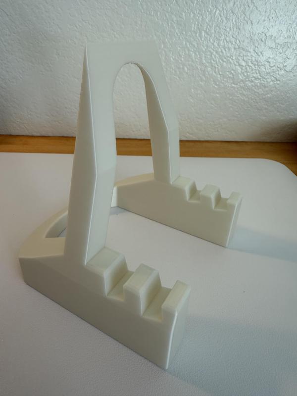 Tablet and Phone Stand