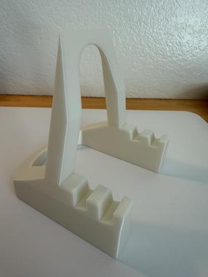 Tablet and Phone Stand