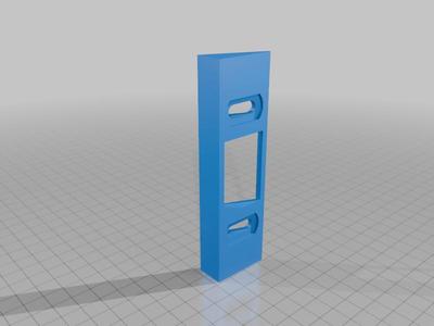 Eufy 2K Doorbell 25 Degree Mount