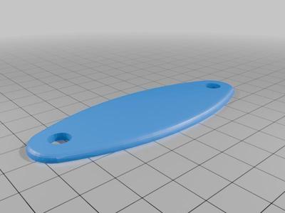 Miata NA NB door mirror block off plate