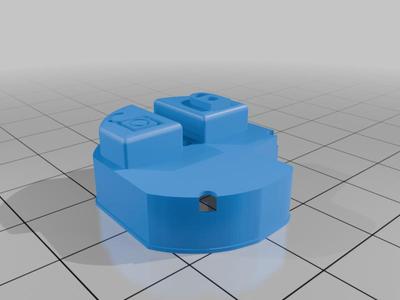 suzuki swift key fob rubber buttons