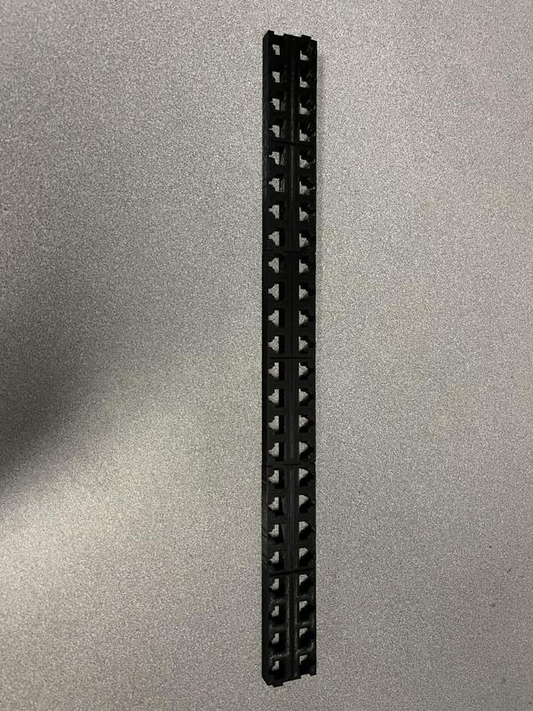 Surrogate Switch - Tool to Assist in Line Card/Switch Replacement