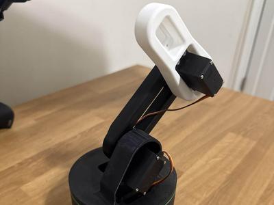 Robotic Arm