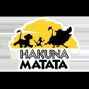 Porta-Chaves Rei Leão - Lion King Keychain
