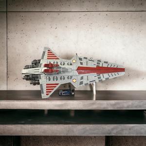 LEGO UCS Venator (75367) Stand