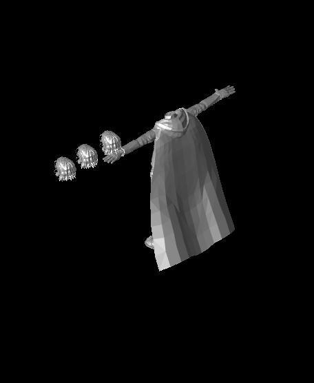 Silver Rayleigh