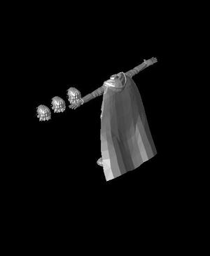 Silver Rayleigh