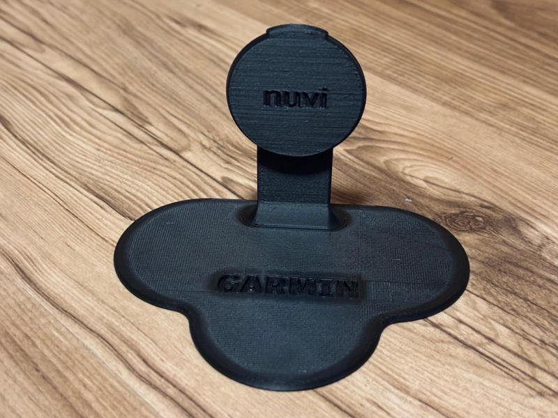 Garmin GPS Holder