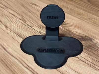 Garmin GPS Holder