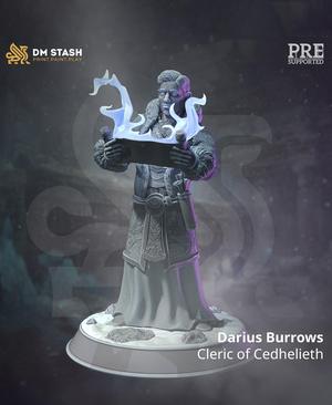 Darius