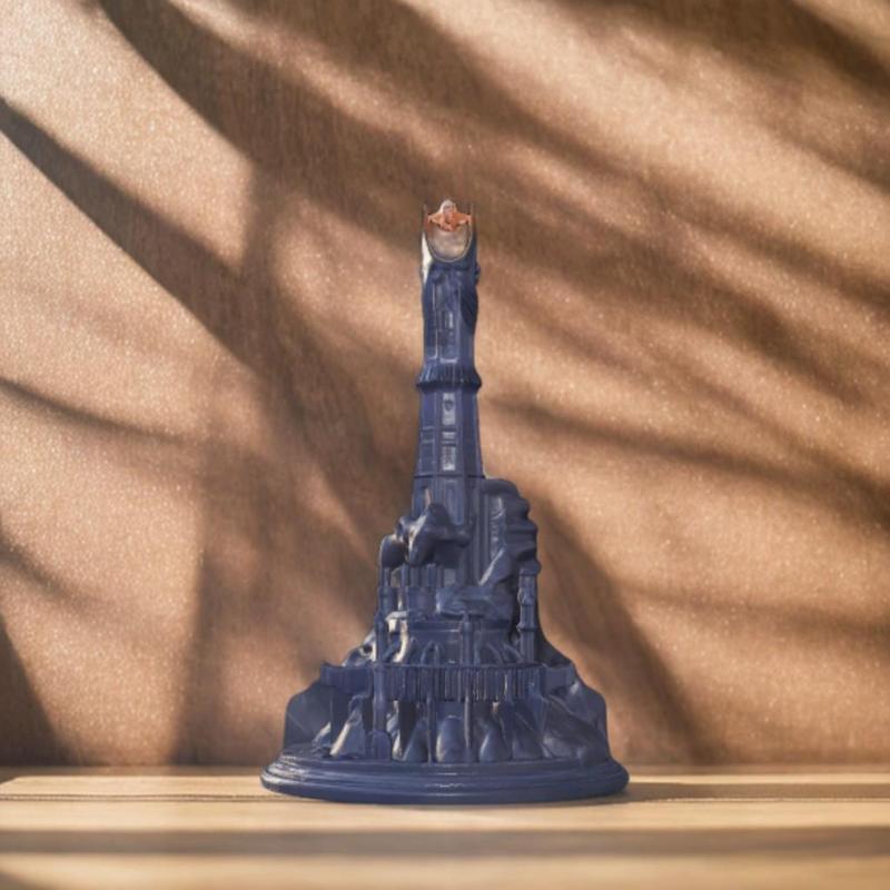 Barad Dur - LOTR