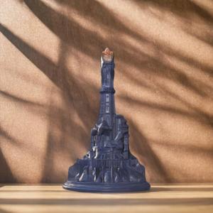 Barad Dur - LOTR