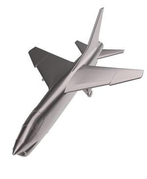 Vought F-8 Crusader