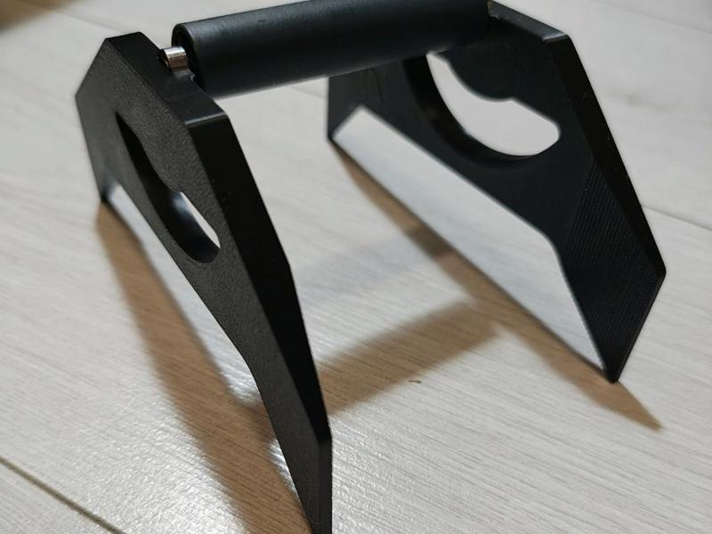 AMS HT Mod Update for TPU