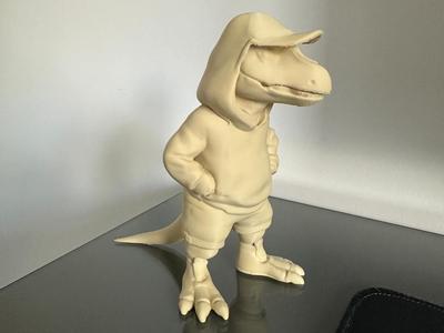 T-Rex Urban