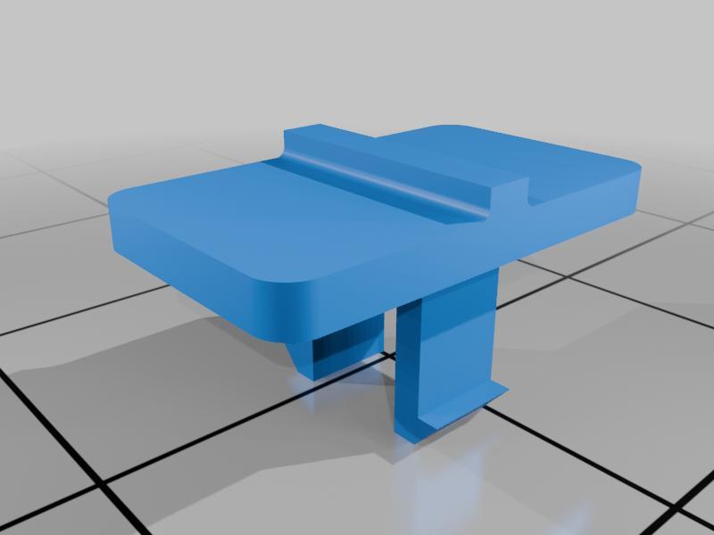 Thinkpad T460 battery lock slider