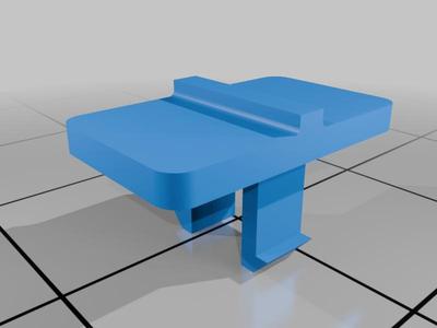 Thinkpad T460 battery lock slider