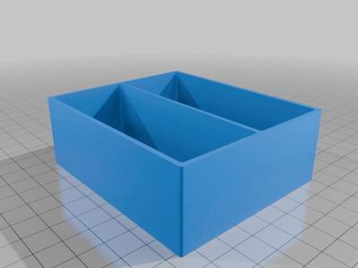 Rolling Paper Storage
