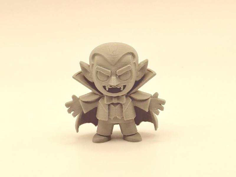 Count Adoracula