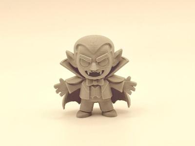 Count Adoracula