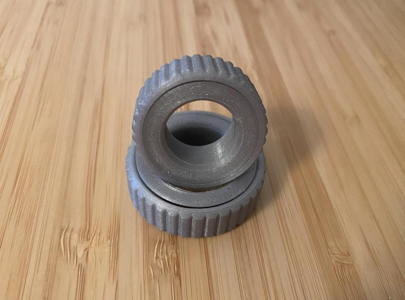 Fidget Ring