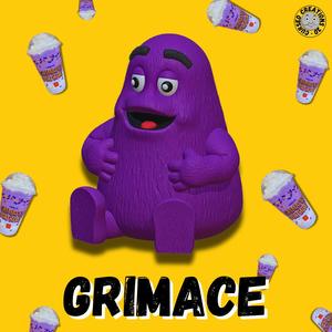 Grimace