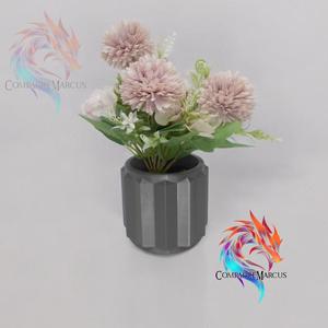 Decorative Planter 1 / No supports