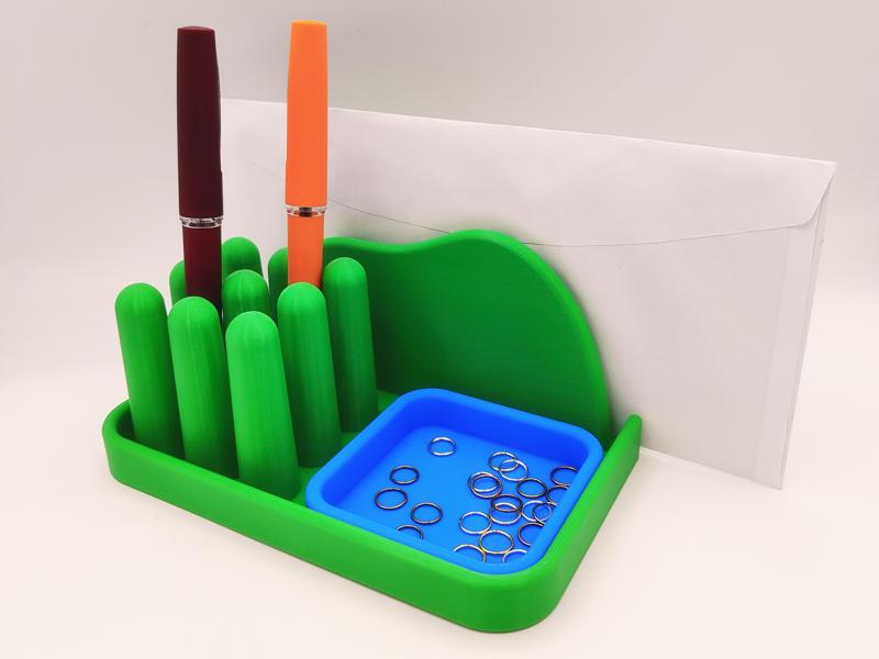 Green Lawn desktop accessory