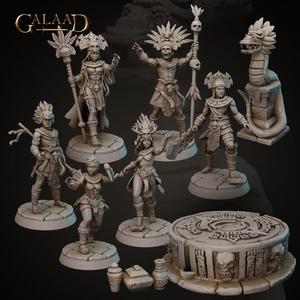 Aztec Release