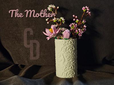 Vase Mother