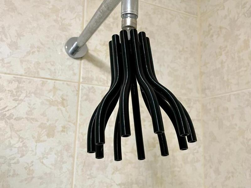 FlowBranch Showerhead