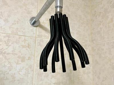 FlowBranch Showerhead
