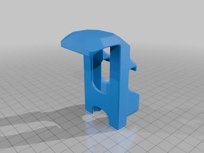 96-00 Honda civic dash phone holder. 
