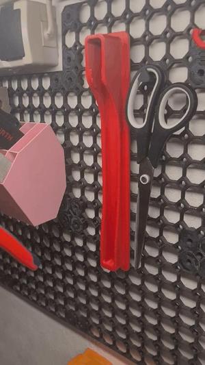Knipex Pliers Wrench 250mm/2"